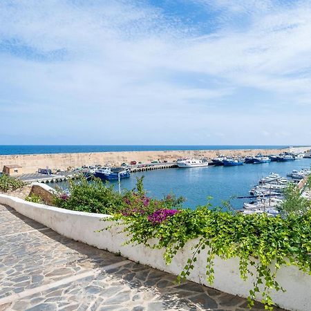 Apartament Bellavista L'Ametlla de Mar Buitenkant foto