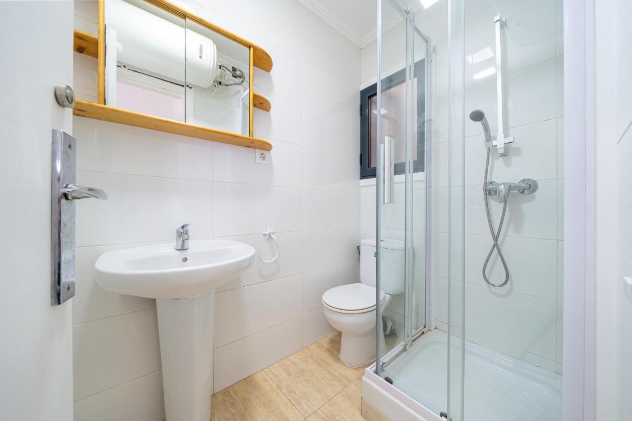 Apartament Bellavista L'Ametlla de Mar Buitenkant foto