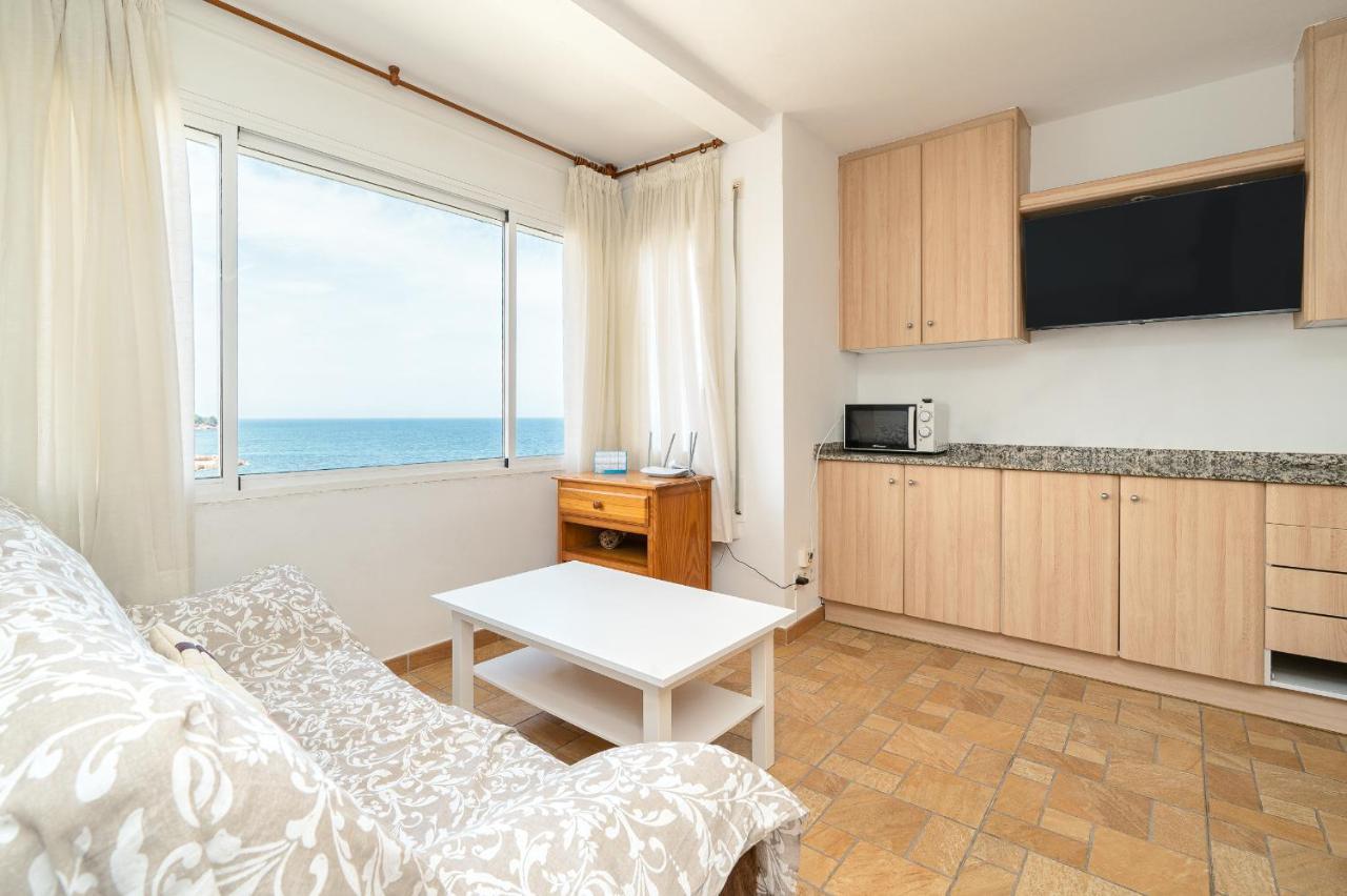 Apartament Bellavista L'Ametlla de Mar Buitenkant foto