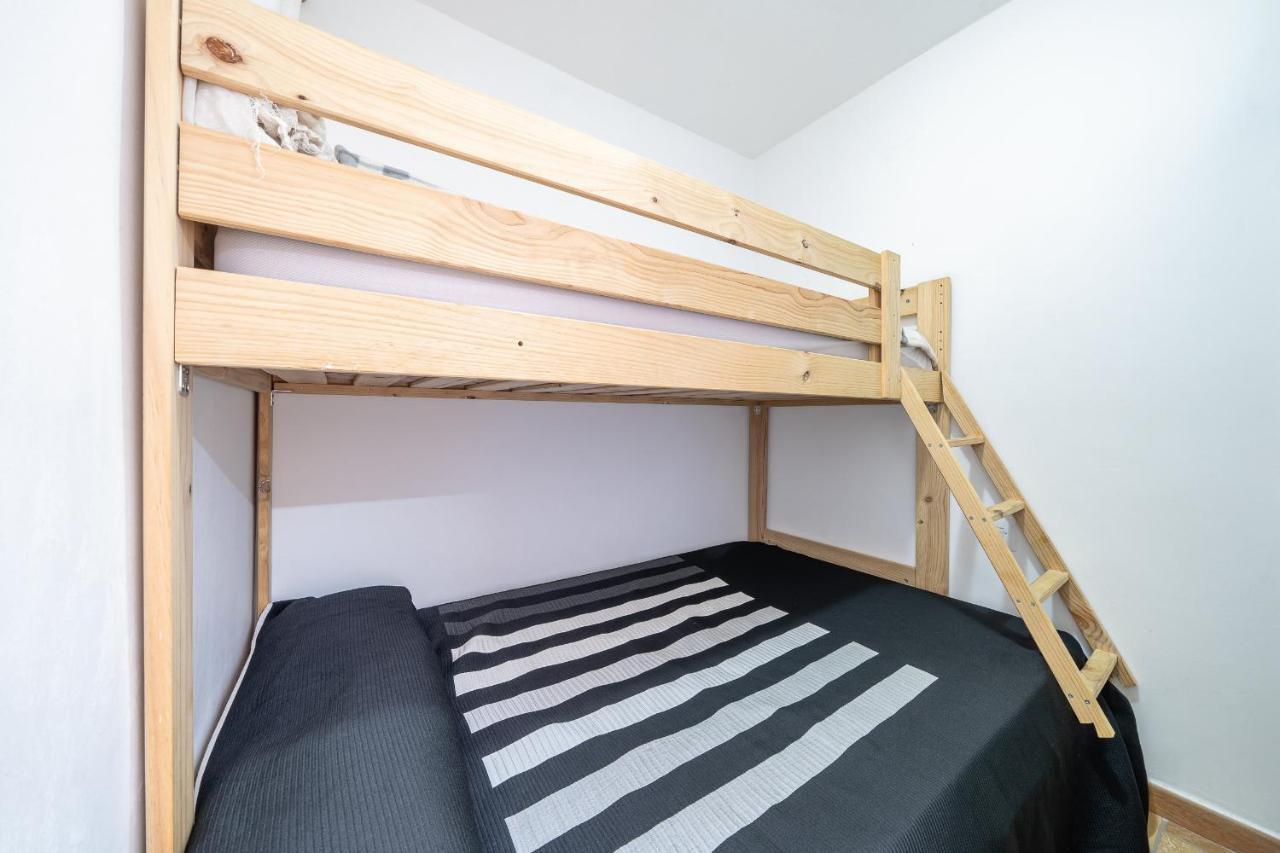 Apartament Bellavista L'Ametlla de Mar Buitenkant foto