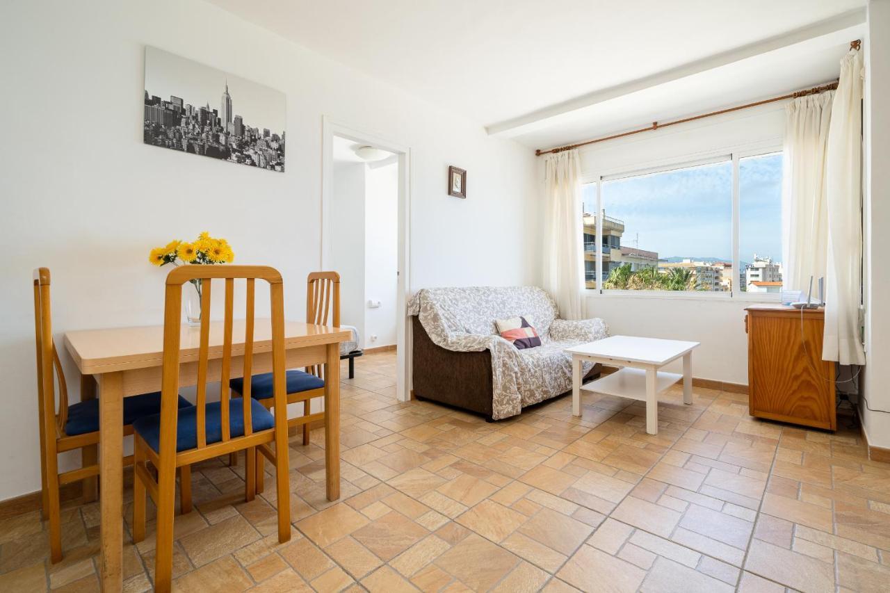 Apartament Bellavista L'Ametlla de Mar Buitenkant foto