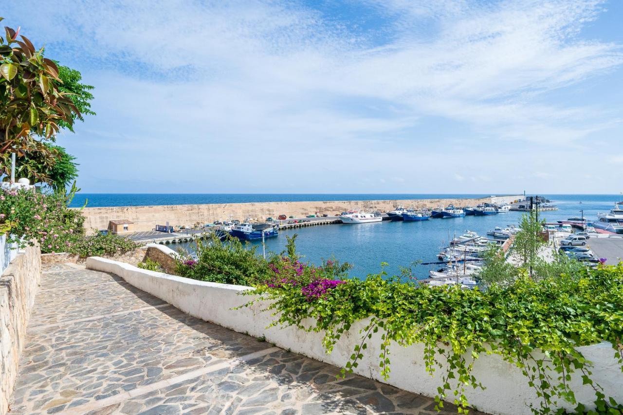 Apartament Bellavista L'Ametlla de Mar Buitenkant foto